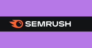 Semrush Review: The All in One SEO Tool You Need